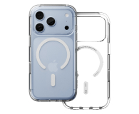 Native Union (RE)Clear Case do iPhone 18 Pro / 17 Pro MagSafe (transparen - 1586746 - zdjęcie 1